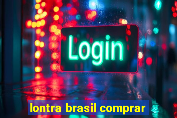 lontra brasil comprar